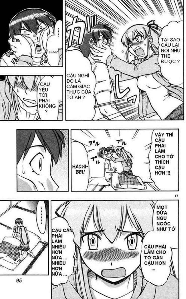 ai kora chapter 65 17