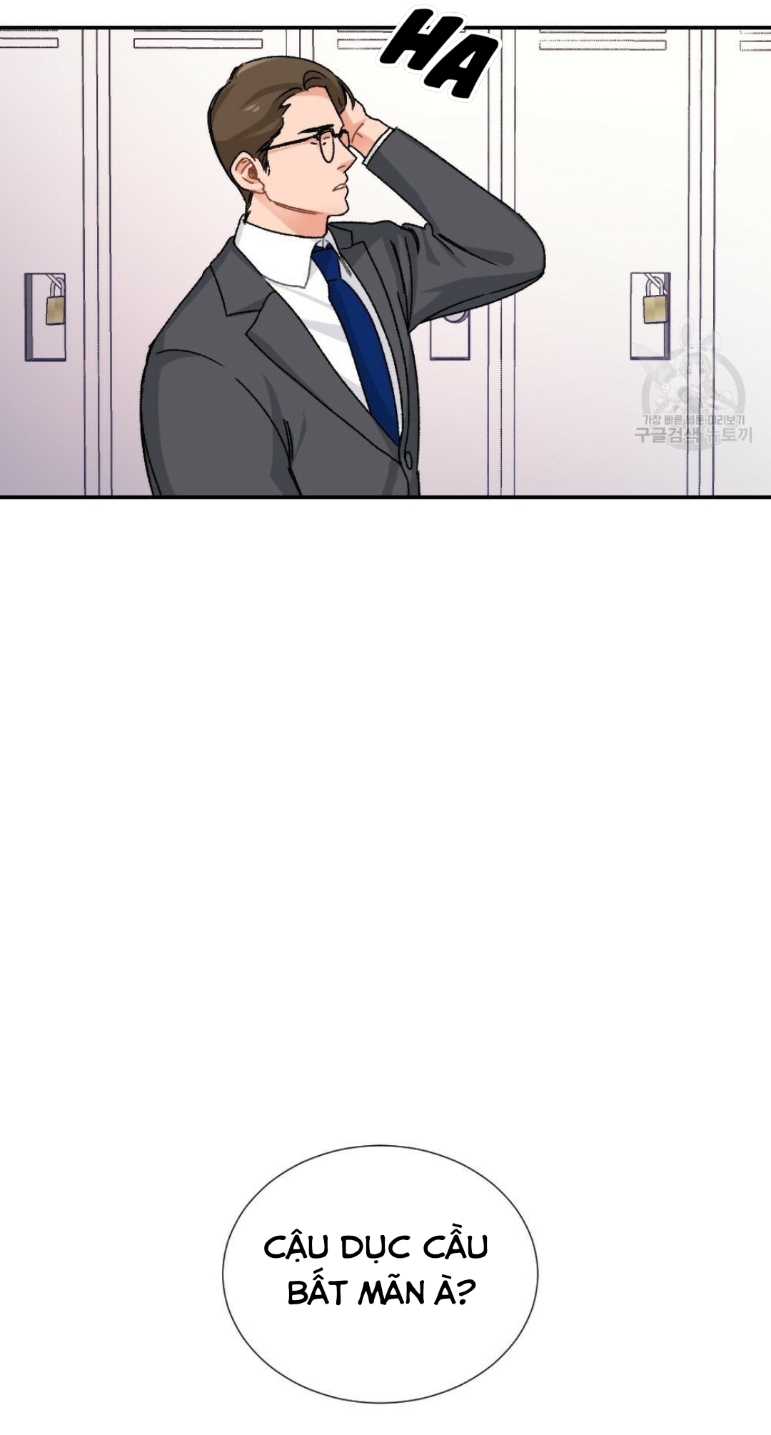 bộ ngực của tháng chapter 8 43