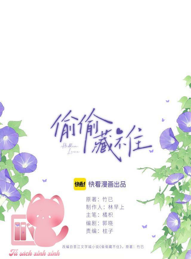 vụng trộm giấu không được chapter 87 10