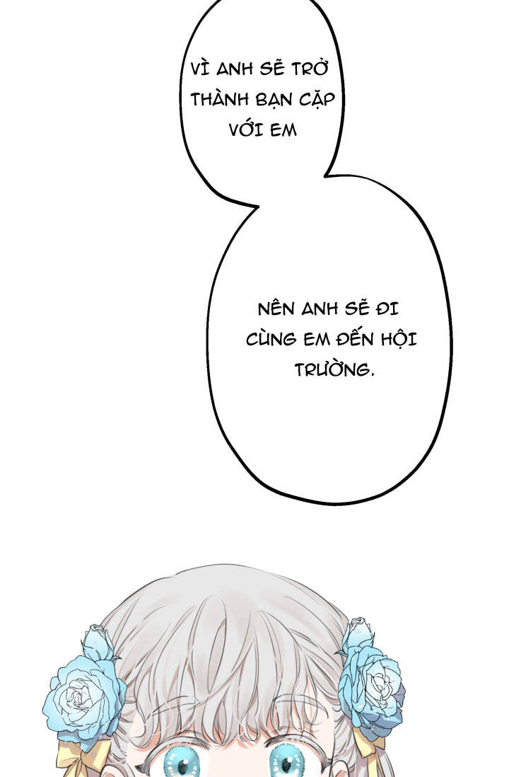 những nhân vật mạnh nhất thế giới ám ảnh tôi chapter 23.1 21