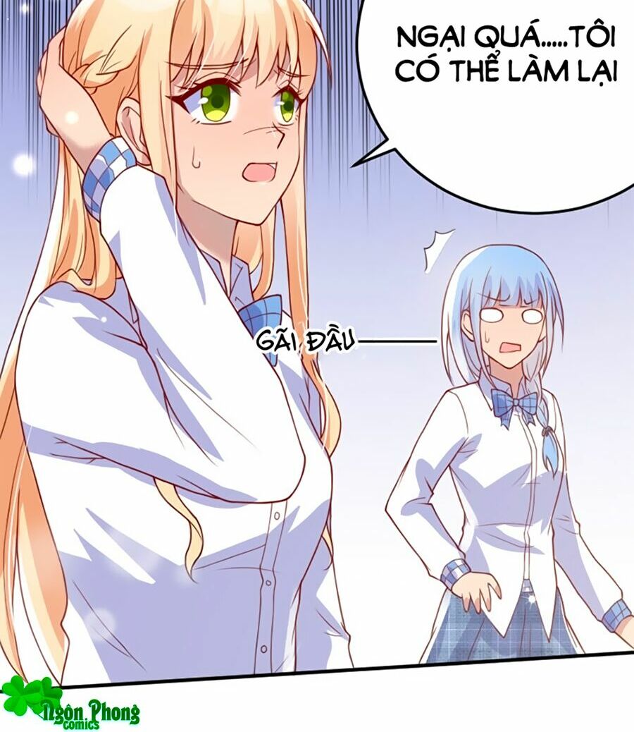 chồng già vợ trẻ trêu nhau hàng ngày chapter 55 29