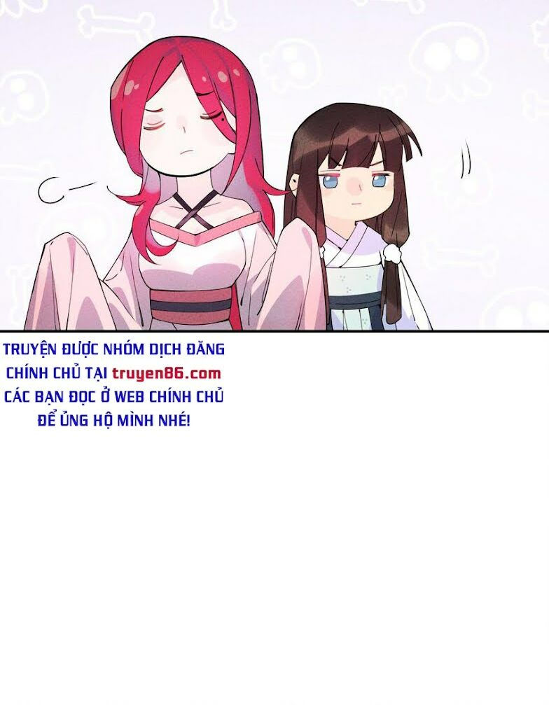 là thánh hoàng chính đạo, ta cưới ma tôn tà đạo？！ chapter 3 90