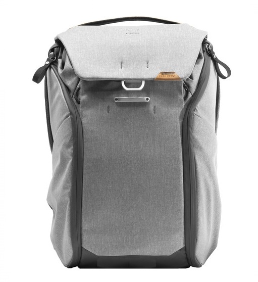 Balo máy ảnh Peak Design Everyday Backpack 30L Ver 2 - Hàng Chính Hãng