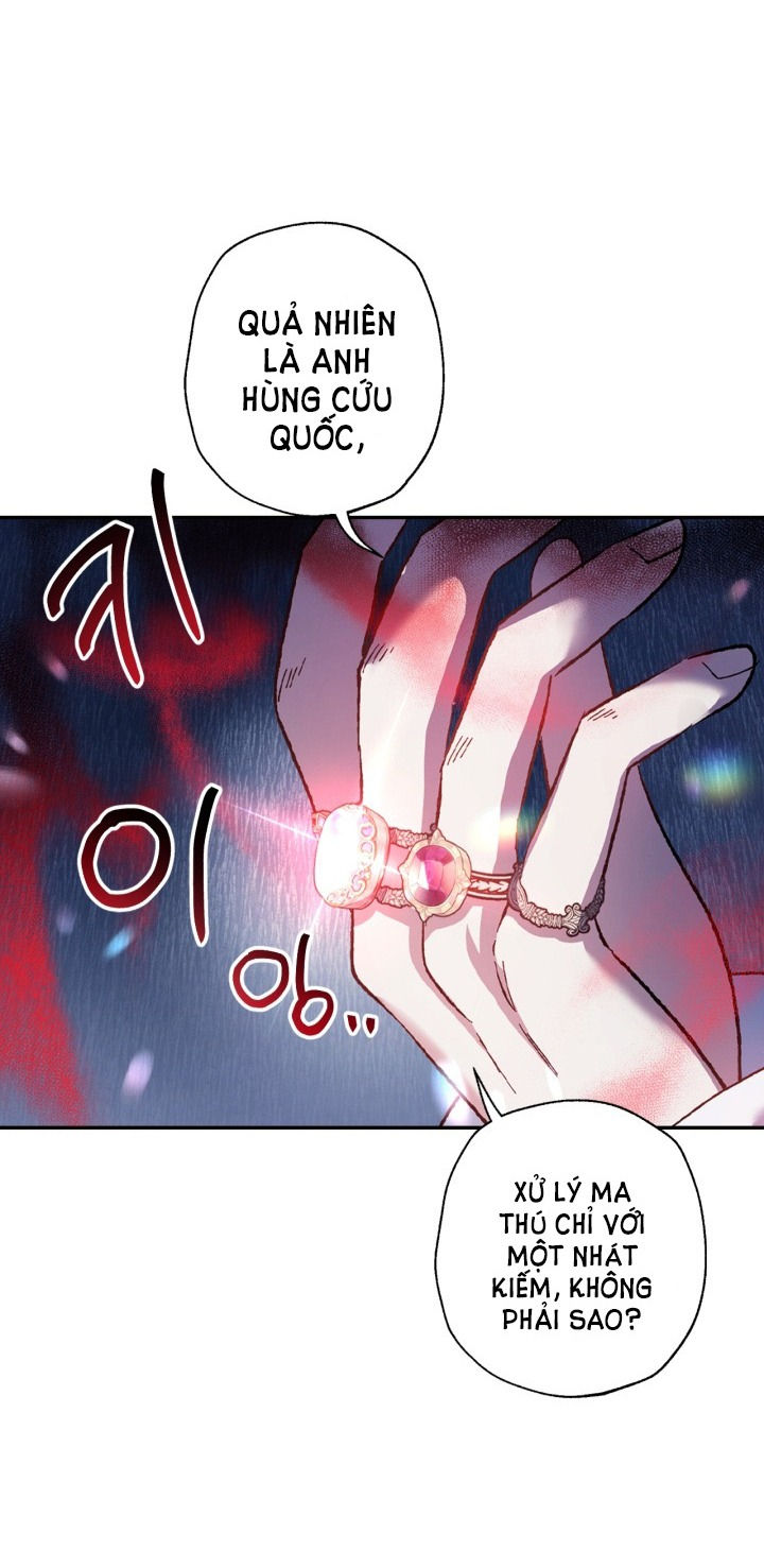 cha à, con không muốn kết hôn đâu chapter 91 15