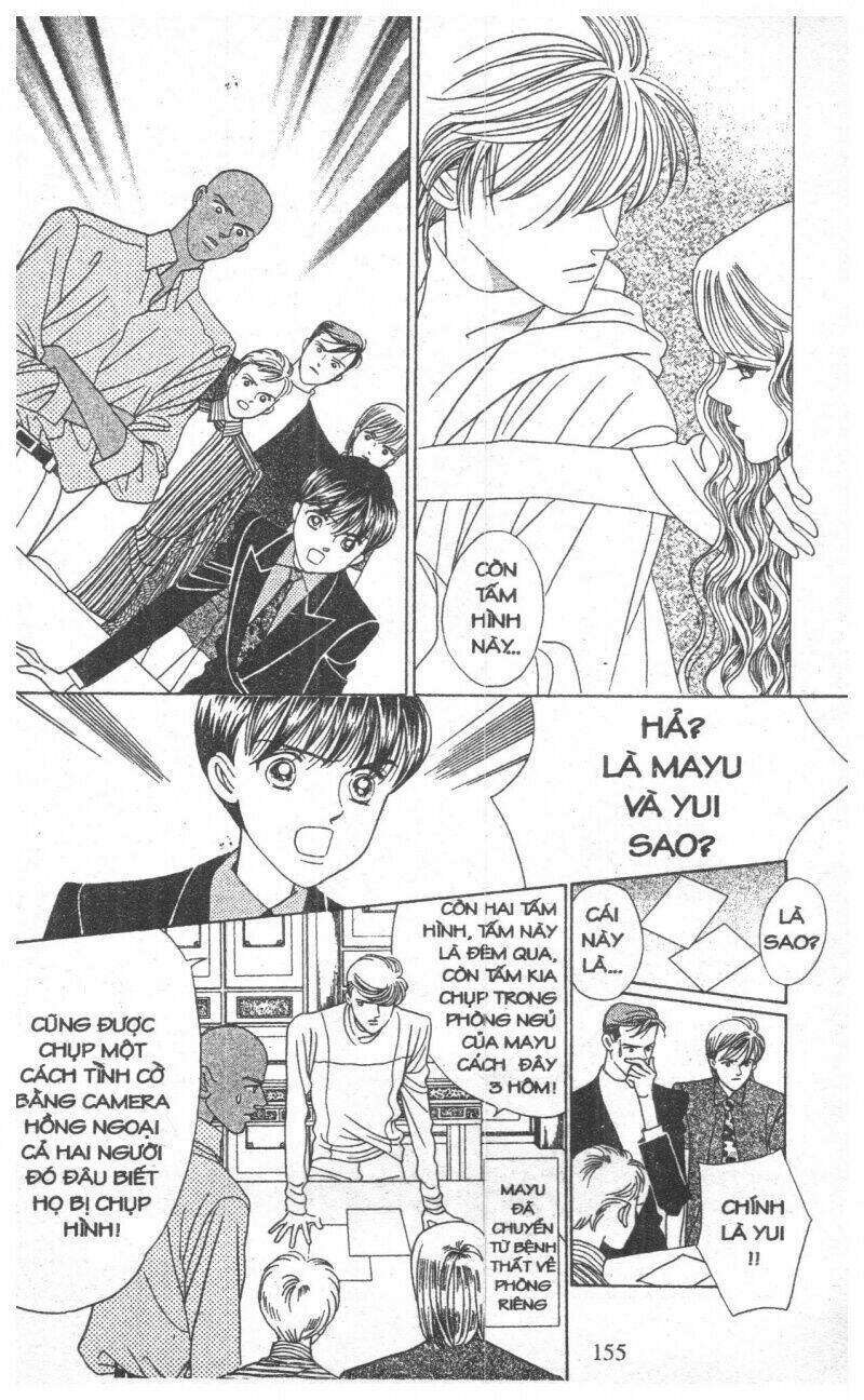 nàng tiên ánh trăng - kaguya hime chapter 19 155