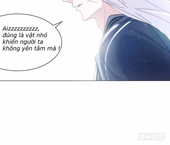 bí mật của dạ tộc chapter 32 19