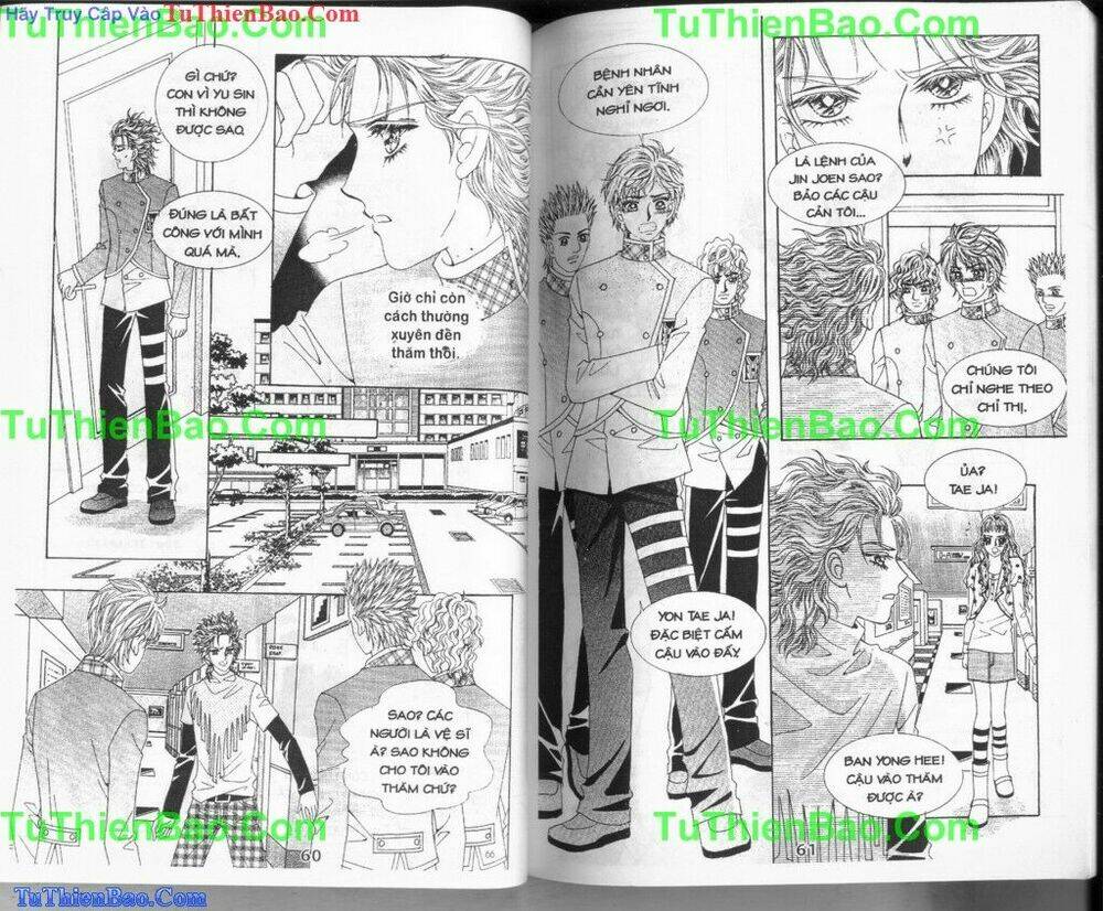 vua xa lộ chapter 11 31