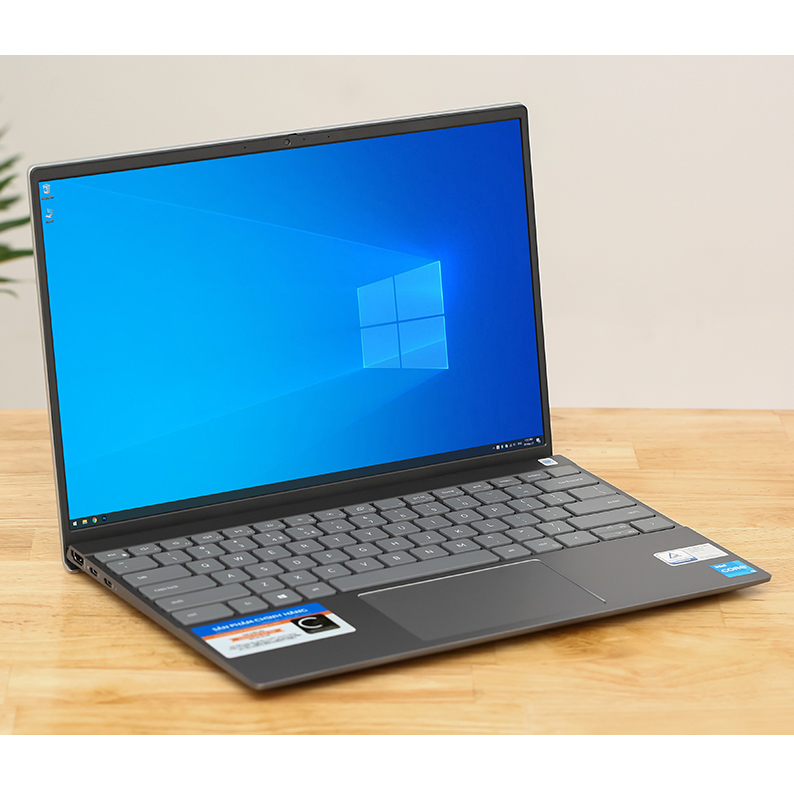 Laptop Dell Inspiron 13 5310 N3I3116W1 - Hàng Chính Hãng