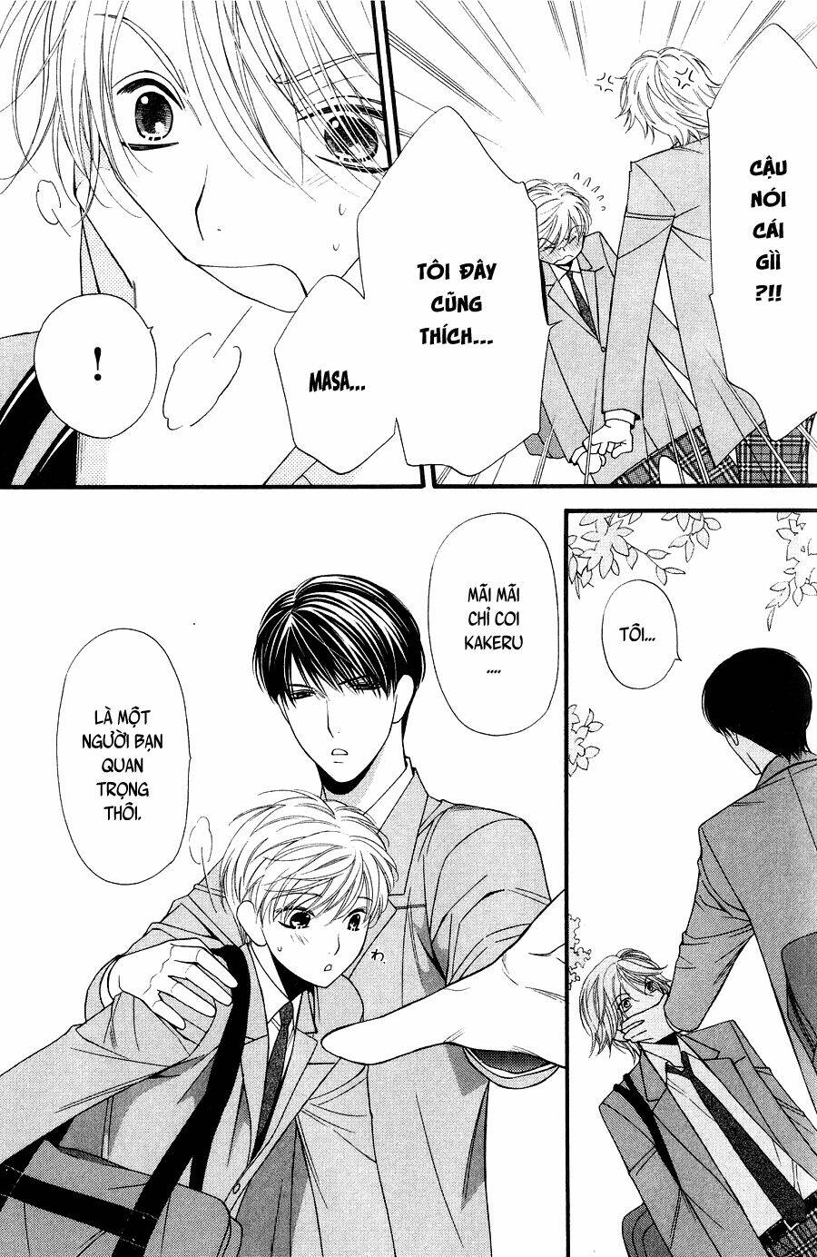 neko neko honey chapter 10 27