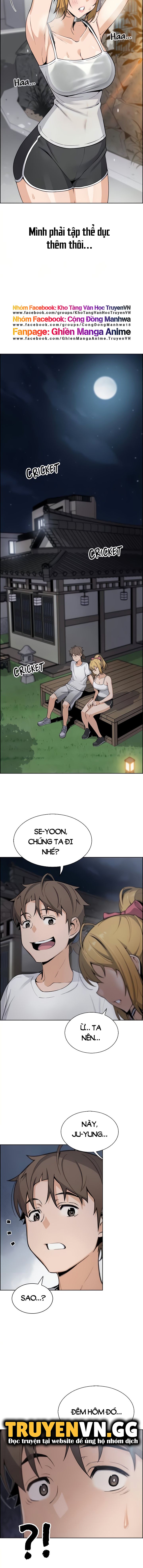 những mỹ nhân ở tiệm đậu hủ chapter 29 11