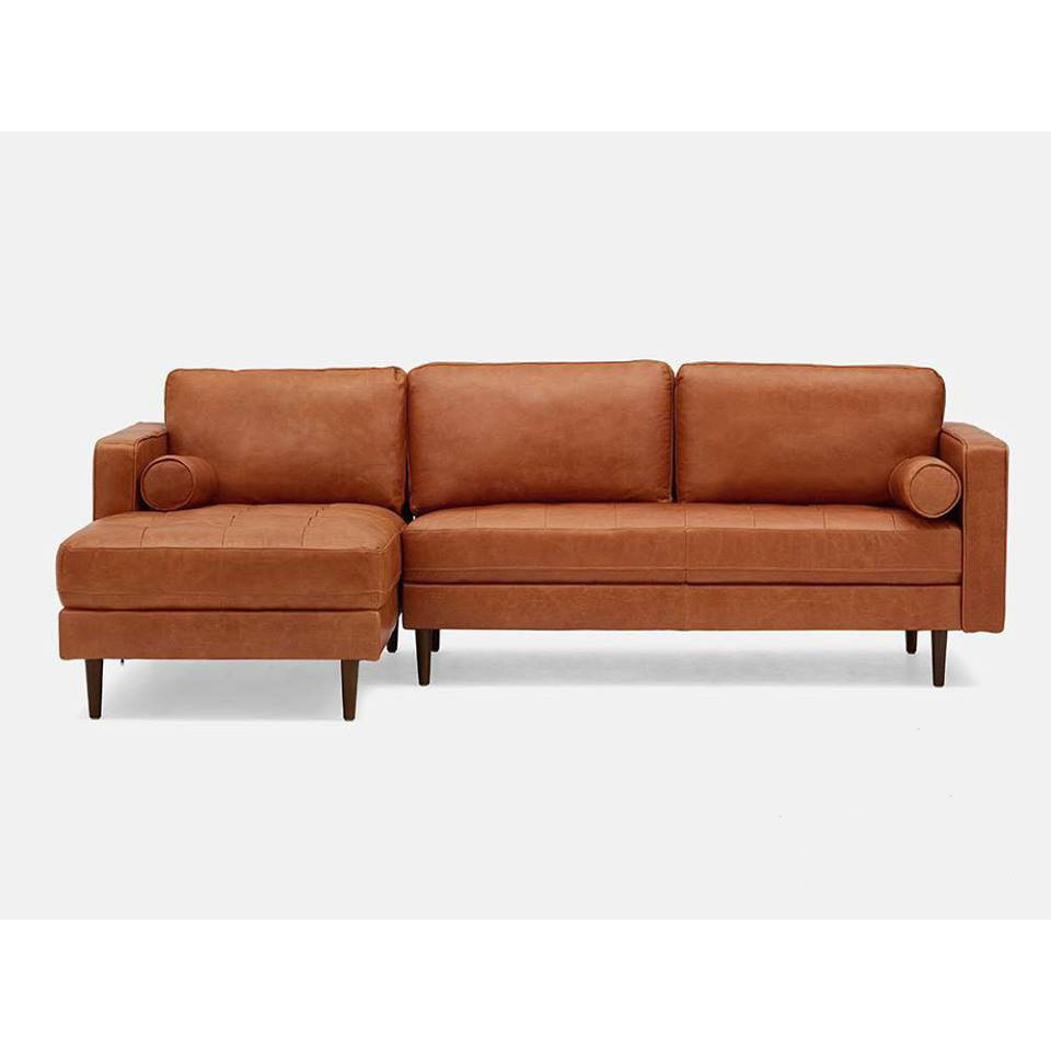 Ghế Sofa Simili Cho Phòng Khách – Mã PK 44