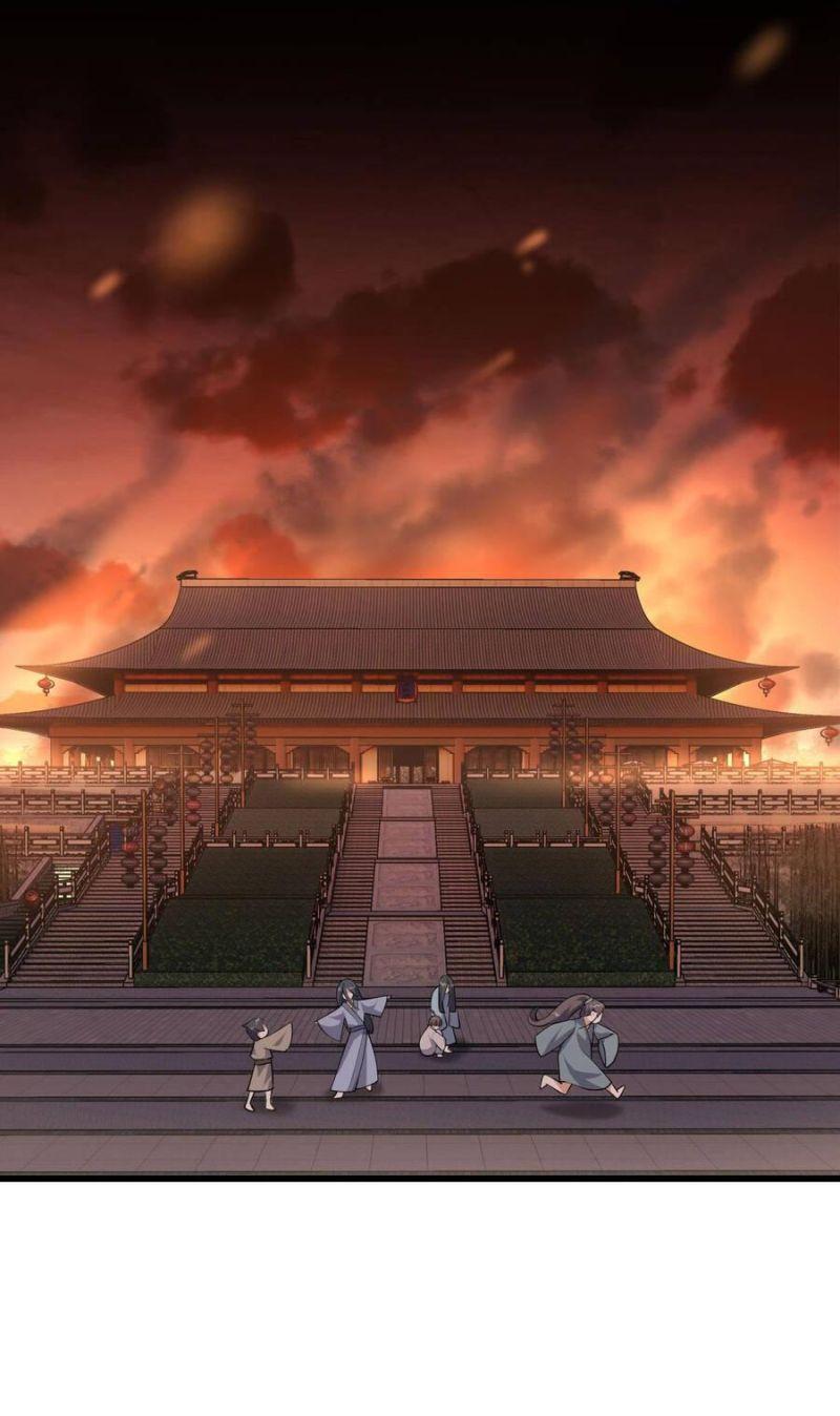 ta nuôi nữ đế phản diện thành yandere chapter 1 35