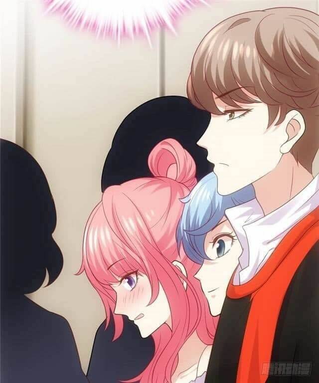 thời khắc và em đều đẹp chapter 1 46