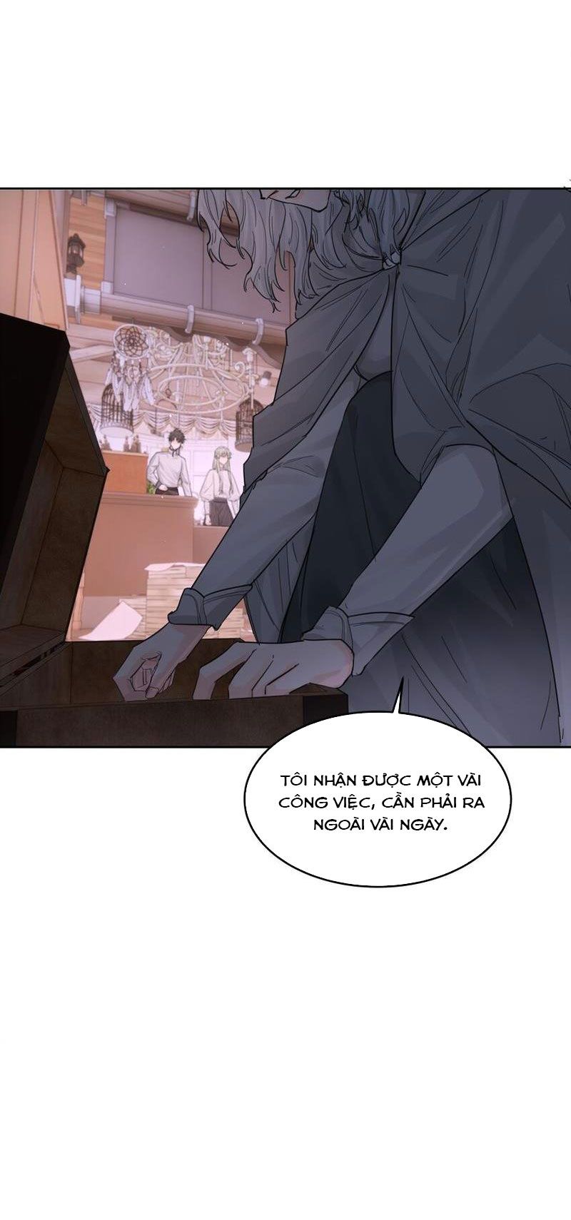 tình cũ là vua chapter 62 15