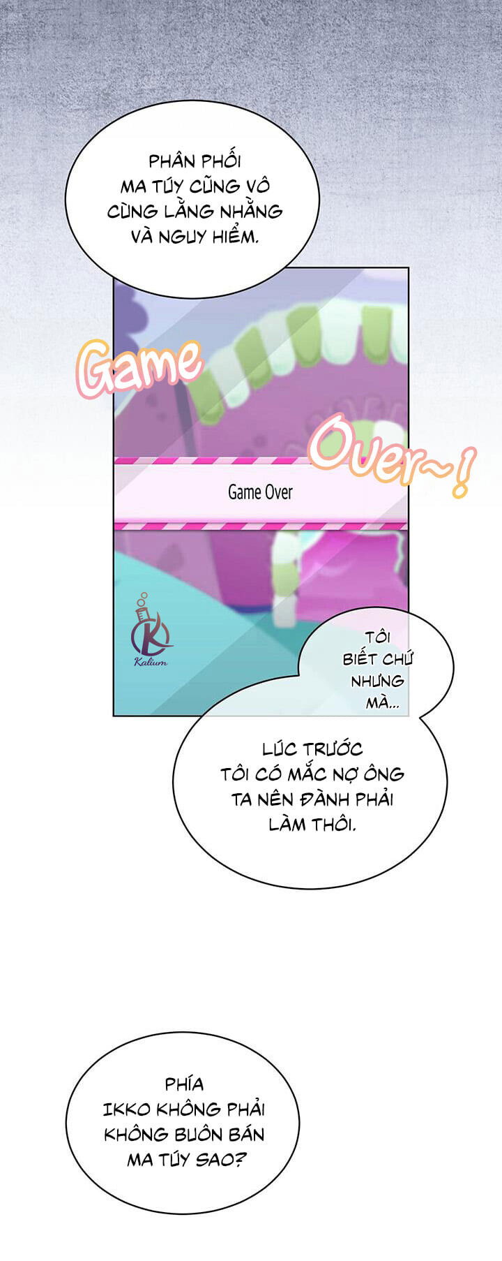 hình thái khởi sinh chapter 21 13