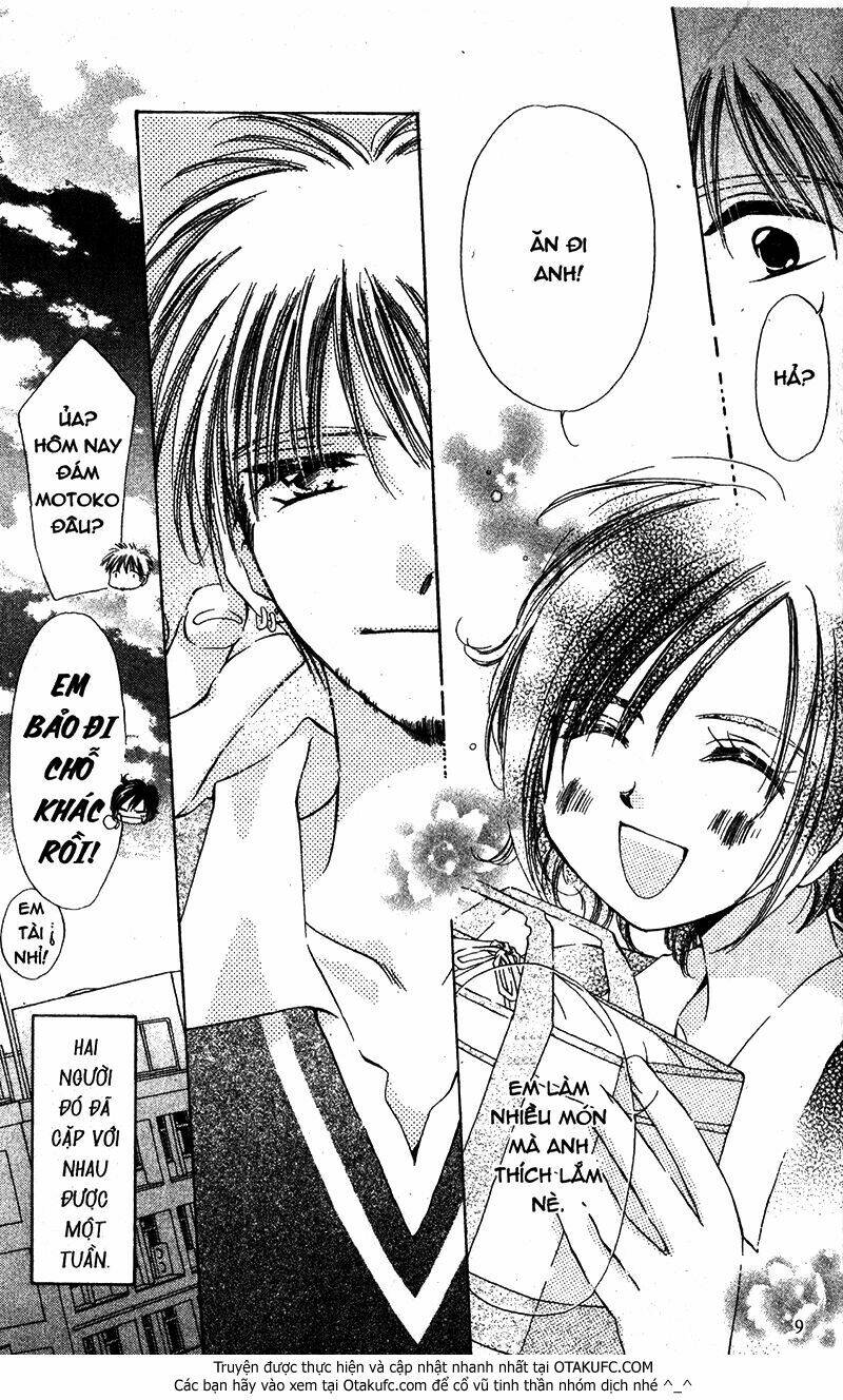 gatcha gacha chapter 16 8