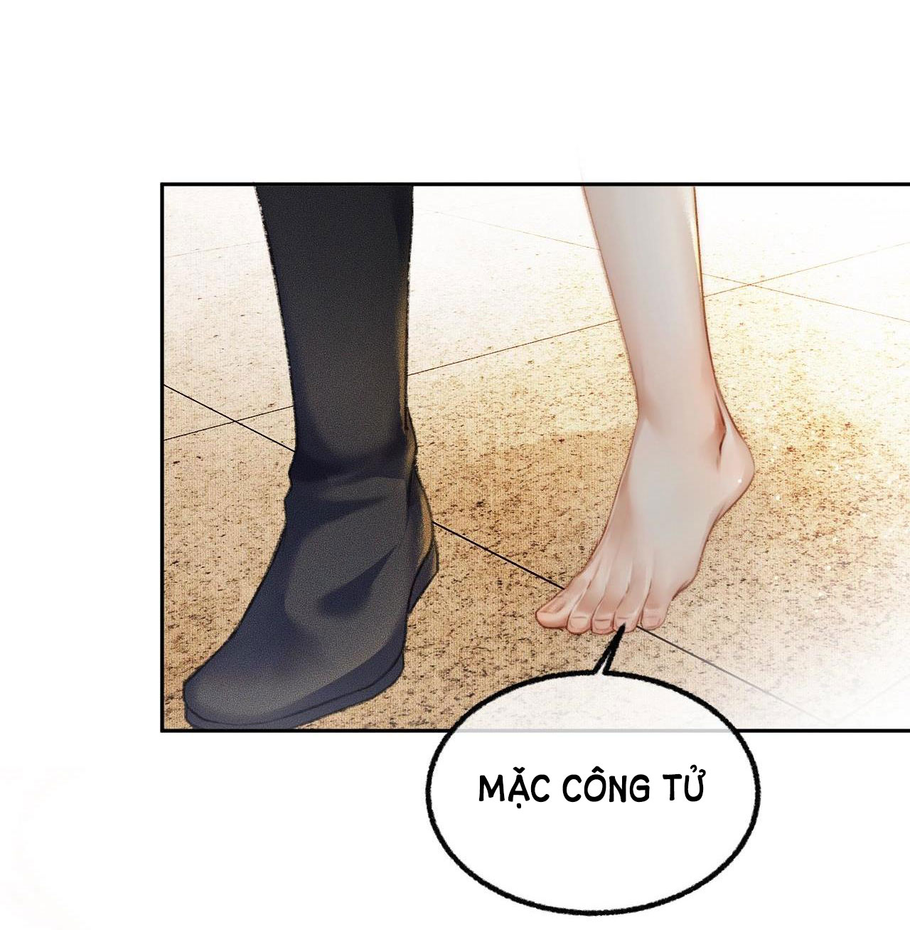 husky và sư tôn mèo trắng chapter 3 22