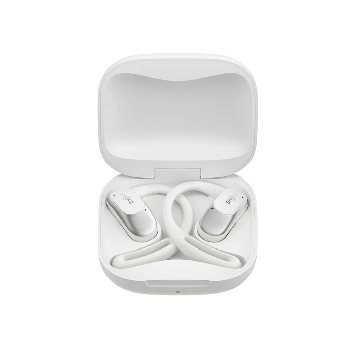 [MỞ BÁN] Tai Nghe Không Nhét Tai Bluetooth True Wireless Earbuds Shokz OpenFit Air T511- Hàng Chính Hãng