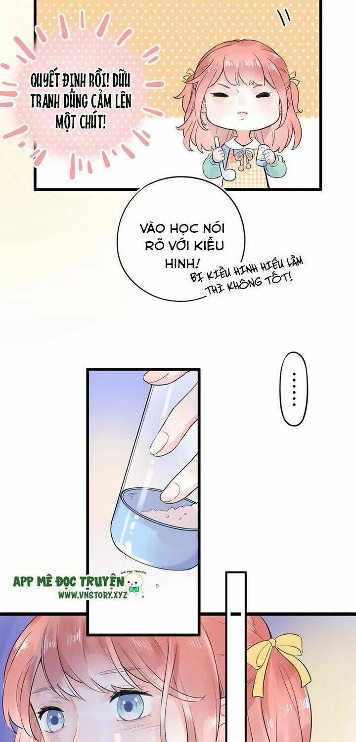 trạch thượng tịch mịch huỳnh hỏa chapter 63 22