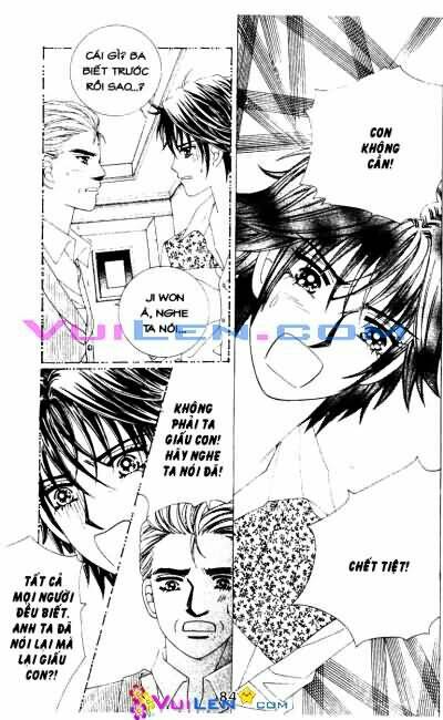 tìm lại tình yêu chapter 69 5