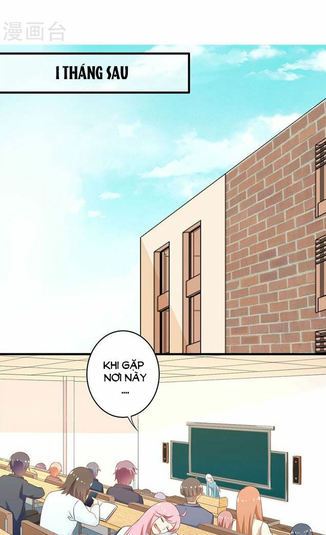 cả thế giới đều không bằng người chapter 117 2