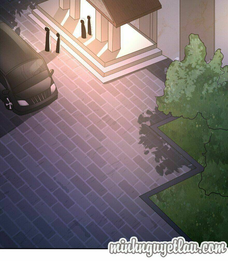 tiểu bạch điềm thê của long thiếu chapter 44 38