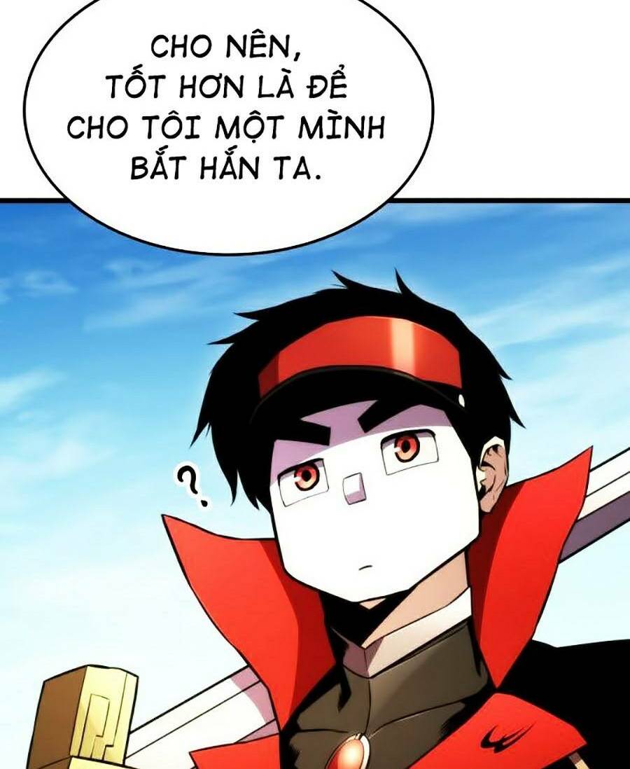 huyền thoại game thủ - tái xuất chapter 41 7