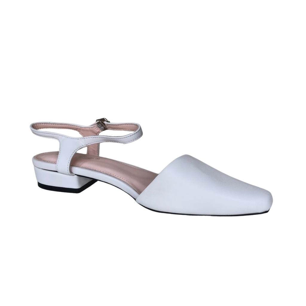 Giầy sandal nữ thời trang sành điệu 21828