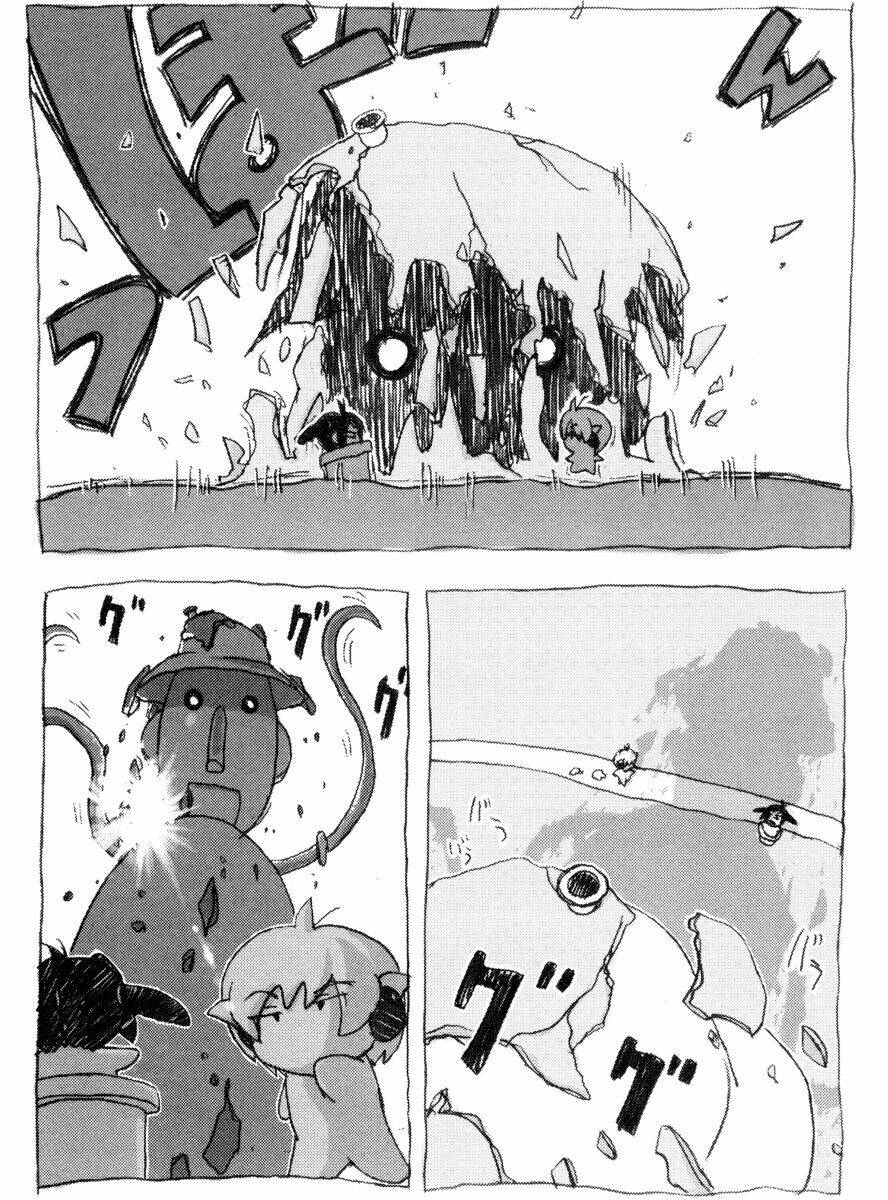 inu neko jump chapter 41 21