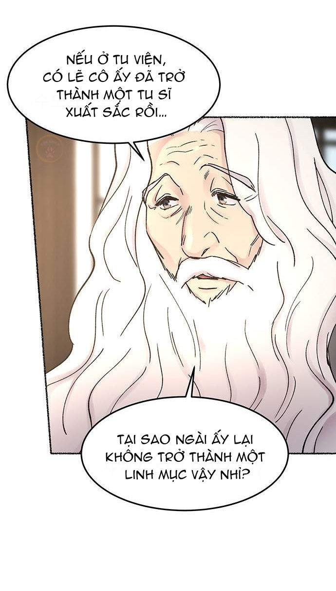 như gió trên cành cây khô chapter 31 50