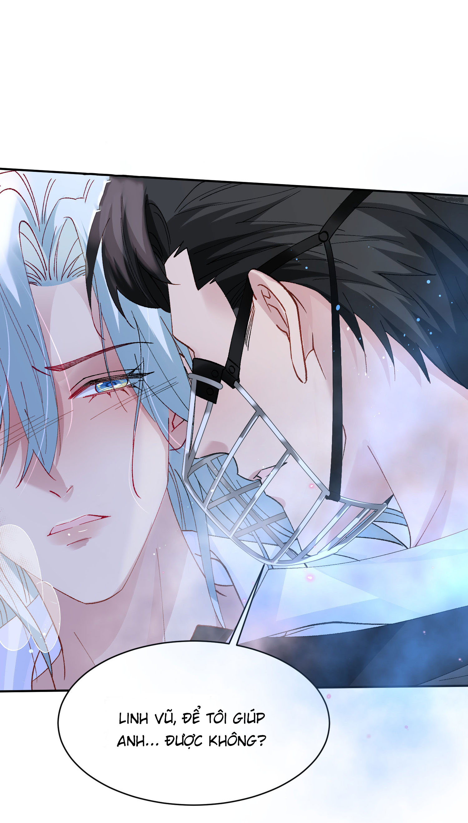 ỷ trên hiếp dưới chapter 14 17