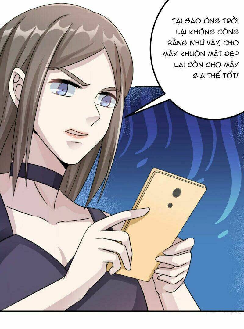 mạc thiếu bức hôn: vợ mới khó chống đỡ chapter 80 45