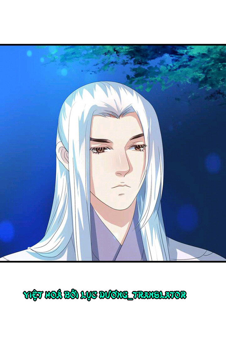 mấy bà vợ của trẫm đều chết hết rồi chapter 37 10