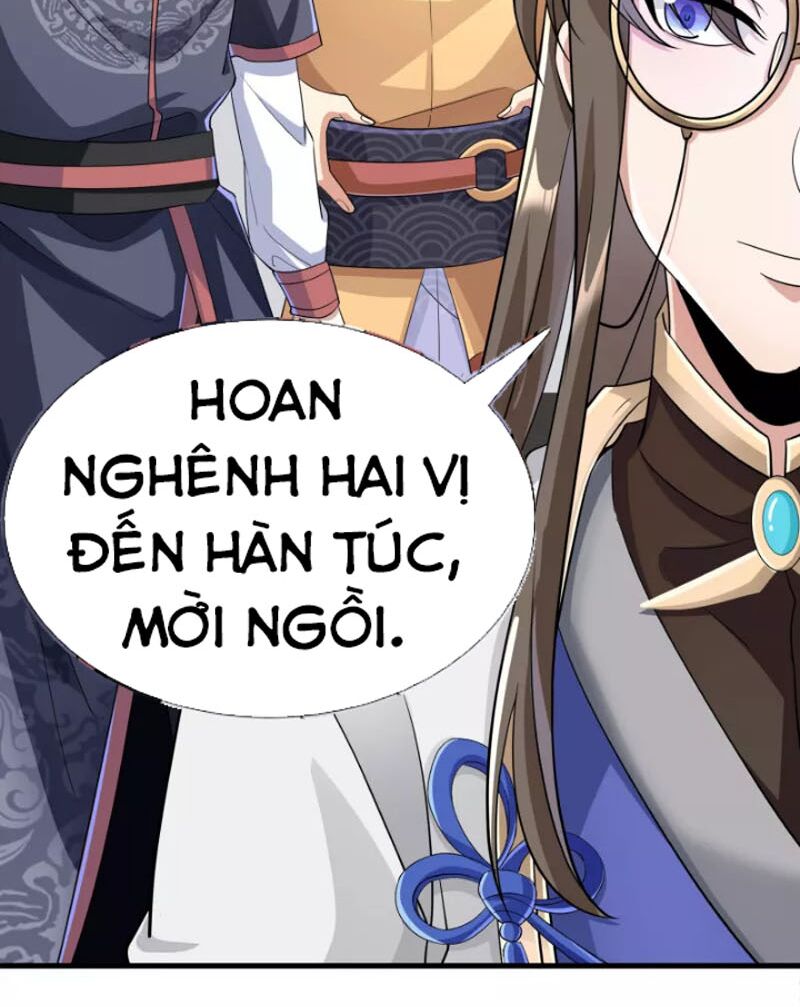 tiến sĩ khoa học kỹ thuật tu tiên chapter 16 4