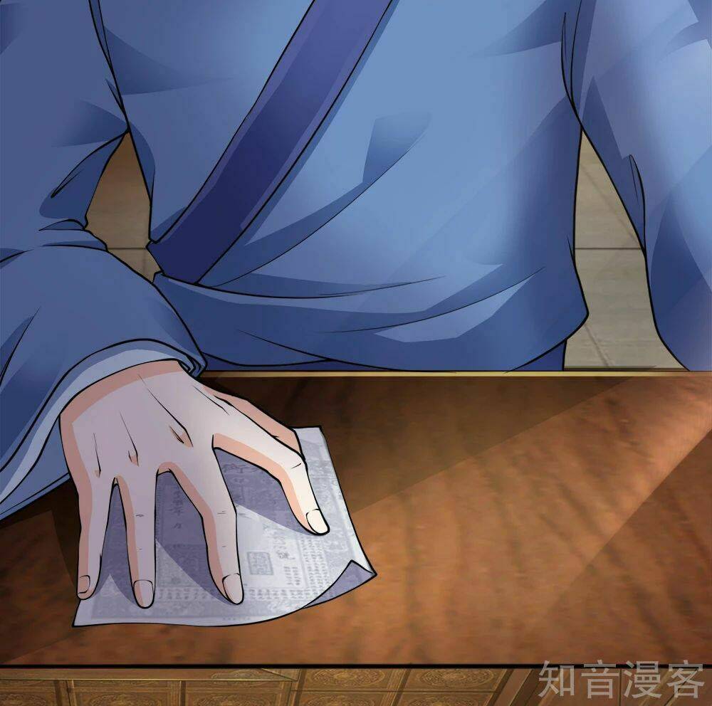 chí tôn hồng bao hoàng đế chapter 38 9