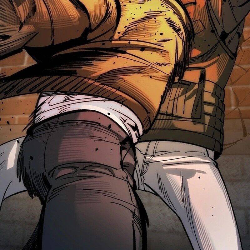 quý công tử chapter 17 26