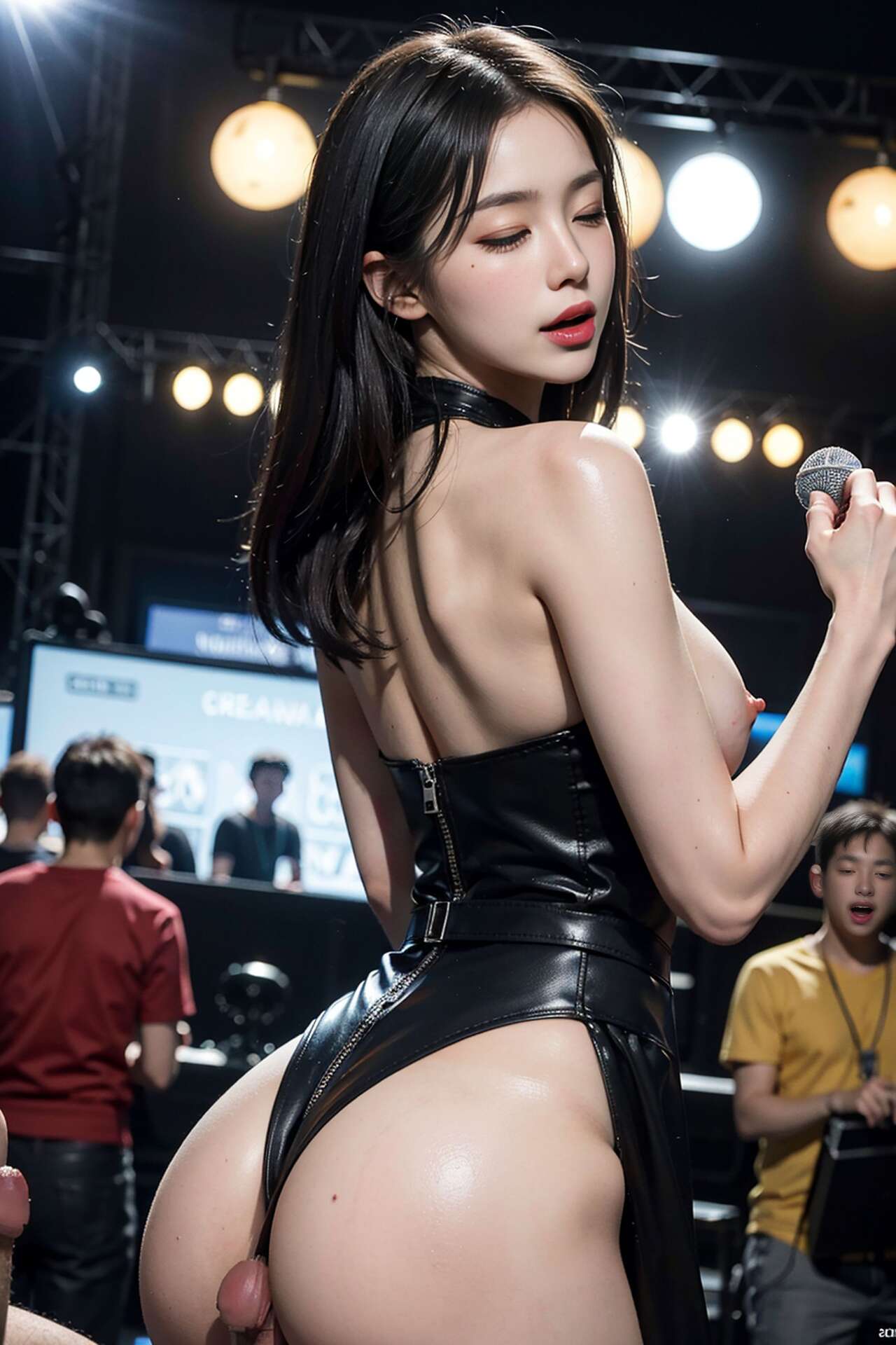 artist ai generated chapter 357 188