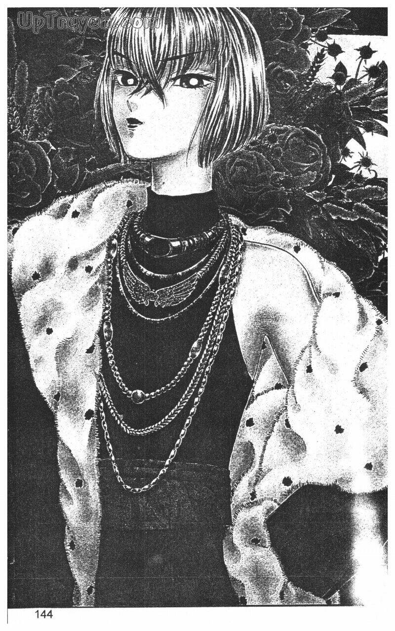 hoàng tử hoa - bud boy chapter 17 146