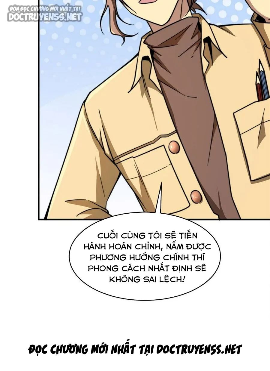 ta làm giàu từ thua lỗ game chapter 7 12