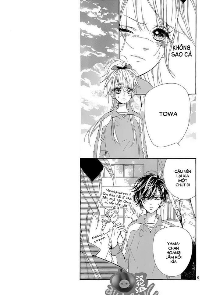 mata ashita chapter 8 9