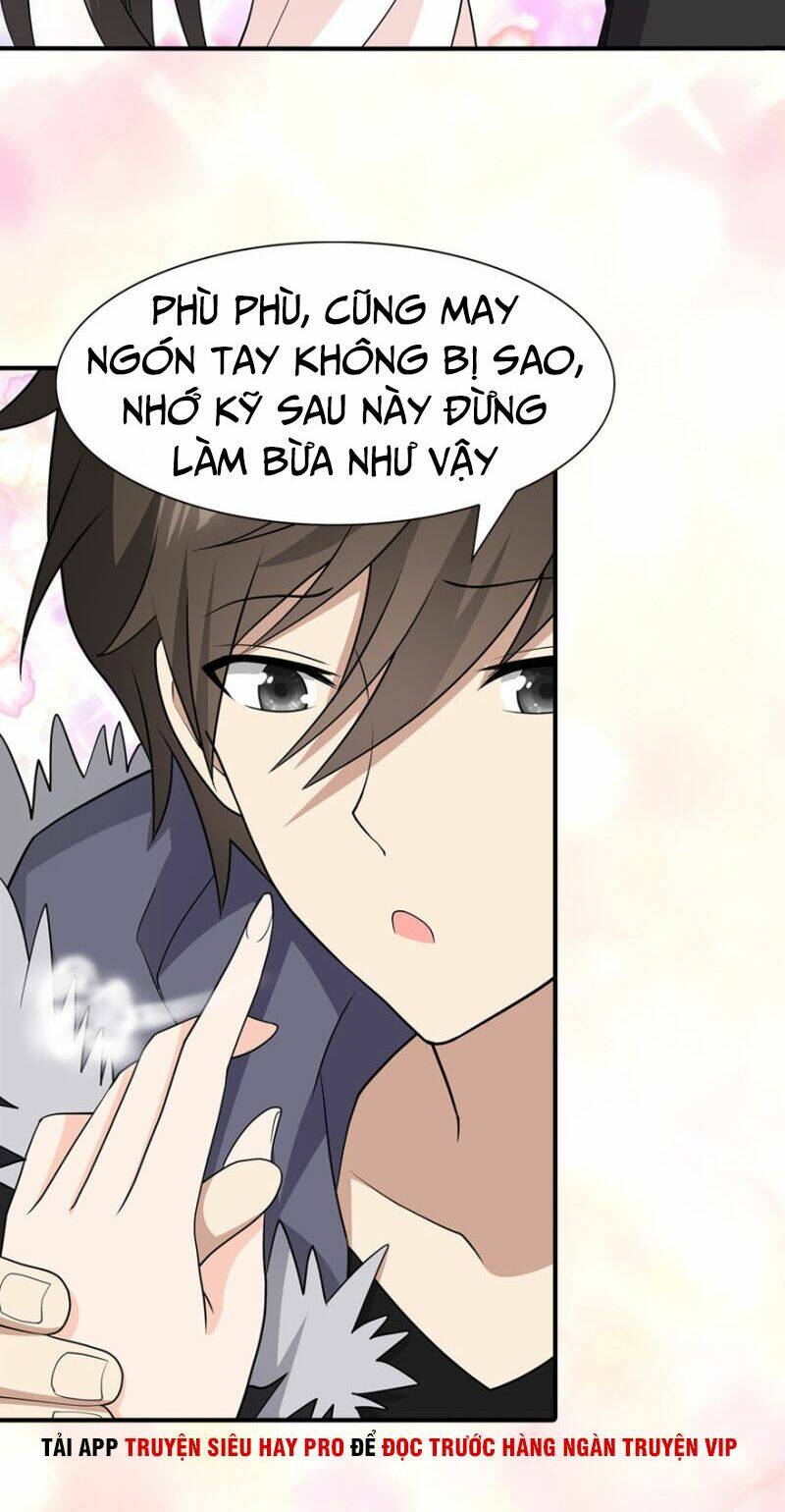 bạn gái virus của tôi chapter 77 18