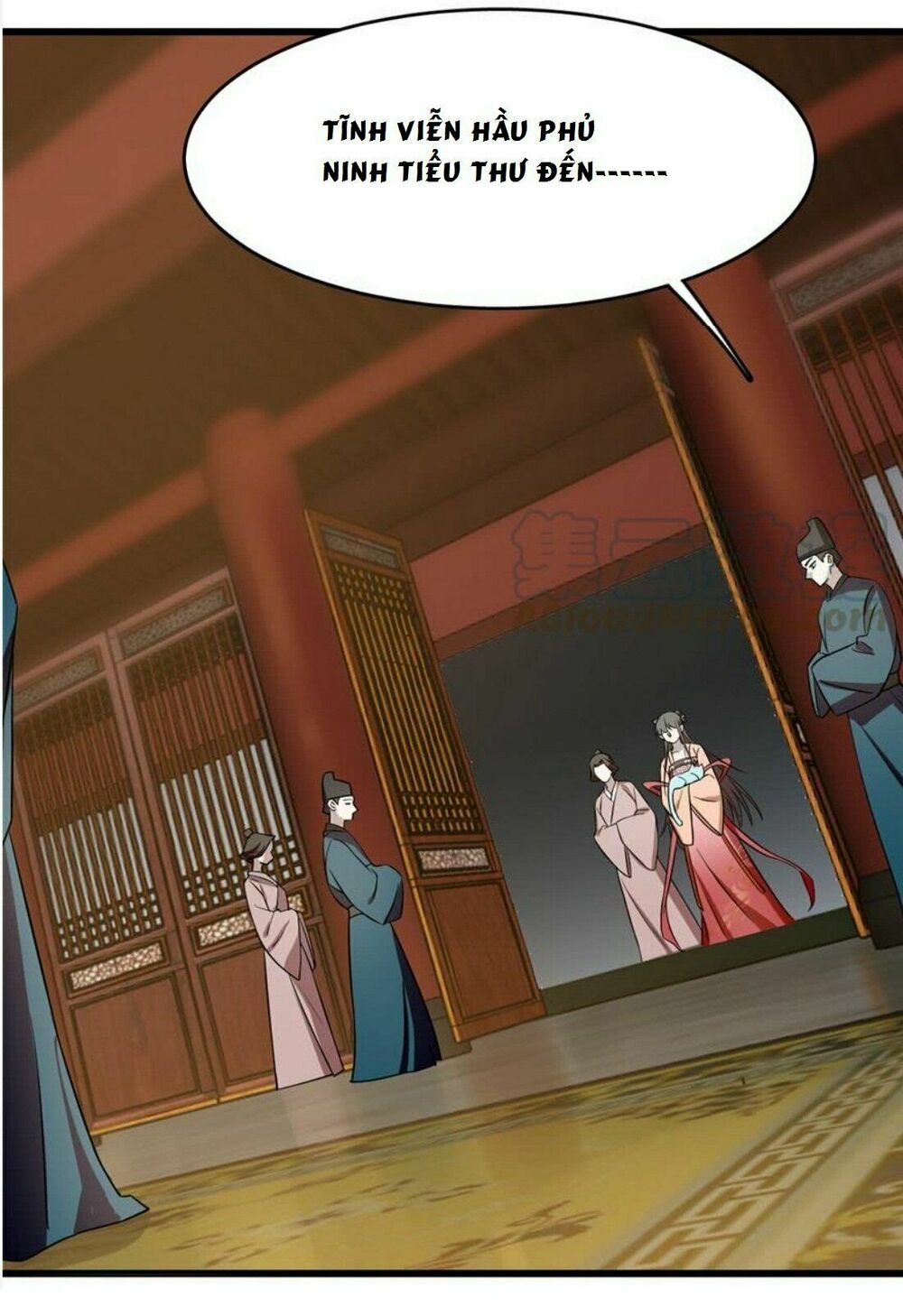 độc bộ thiên hạ: đặc công thần y chapter 75 3