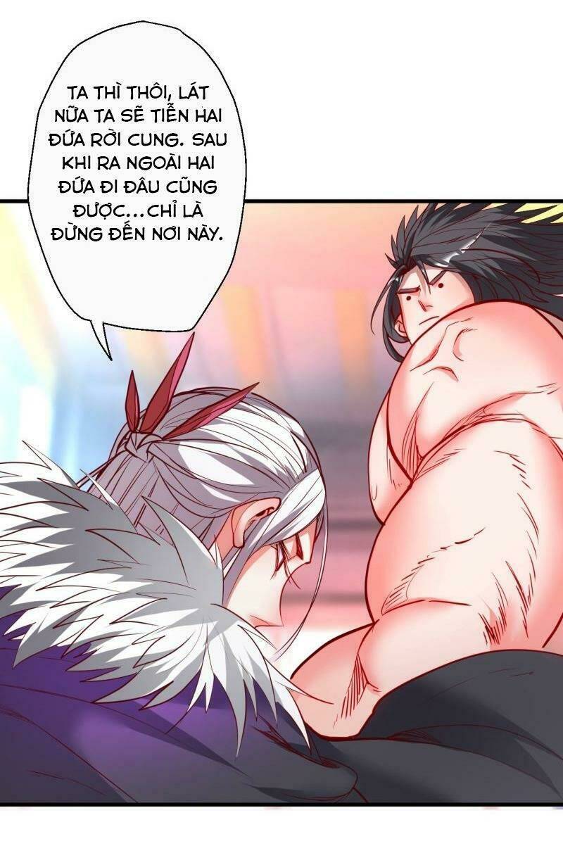 tối cường đại biểu hoàng kim thận chapter 84 20