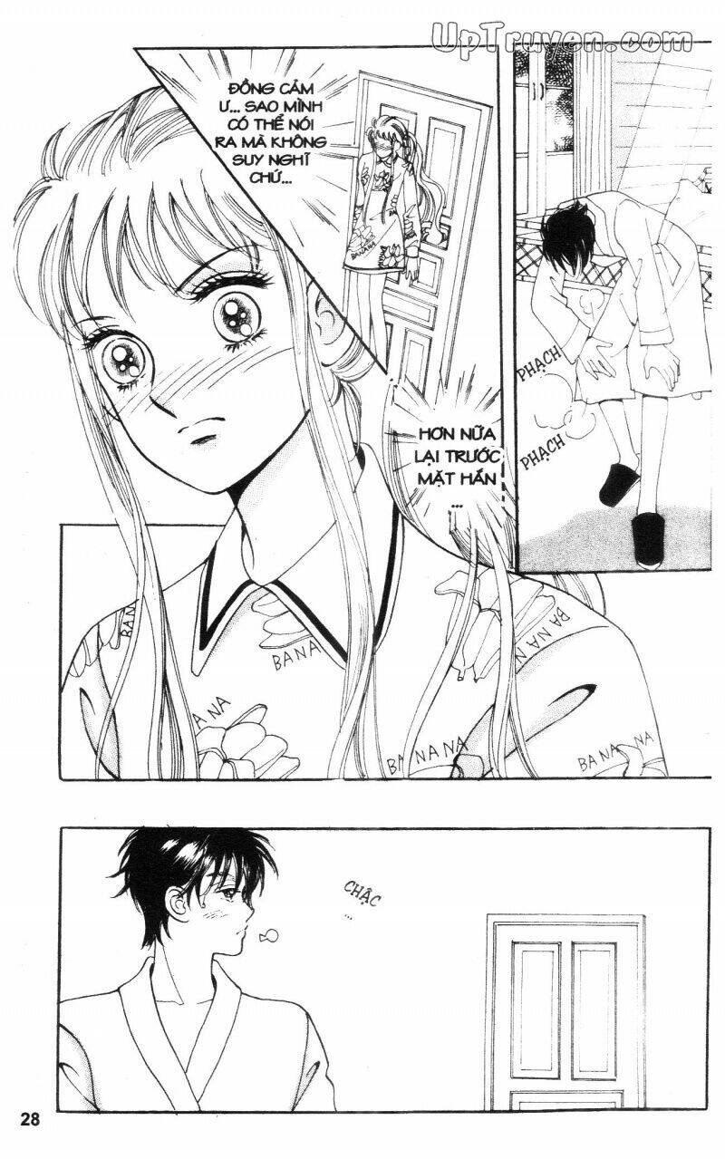 banana school chapter 3 29