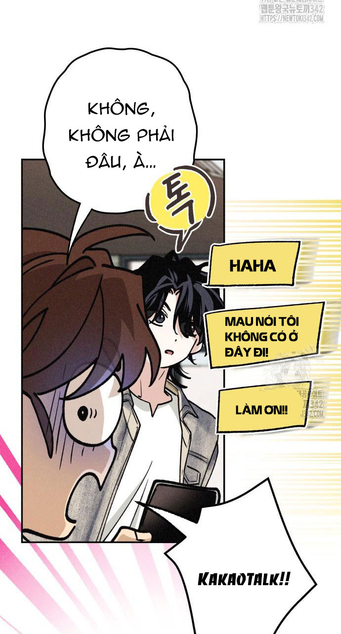 Mối Quan Hệ Đặc Biệt chapter 19.1 31