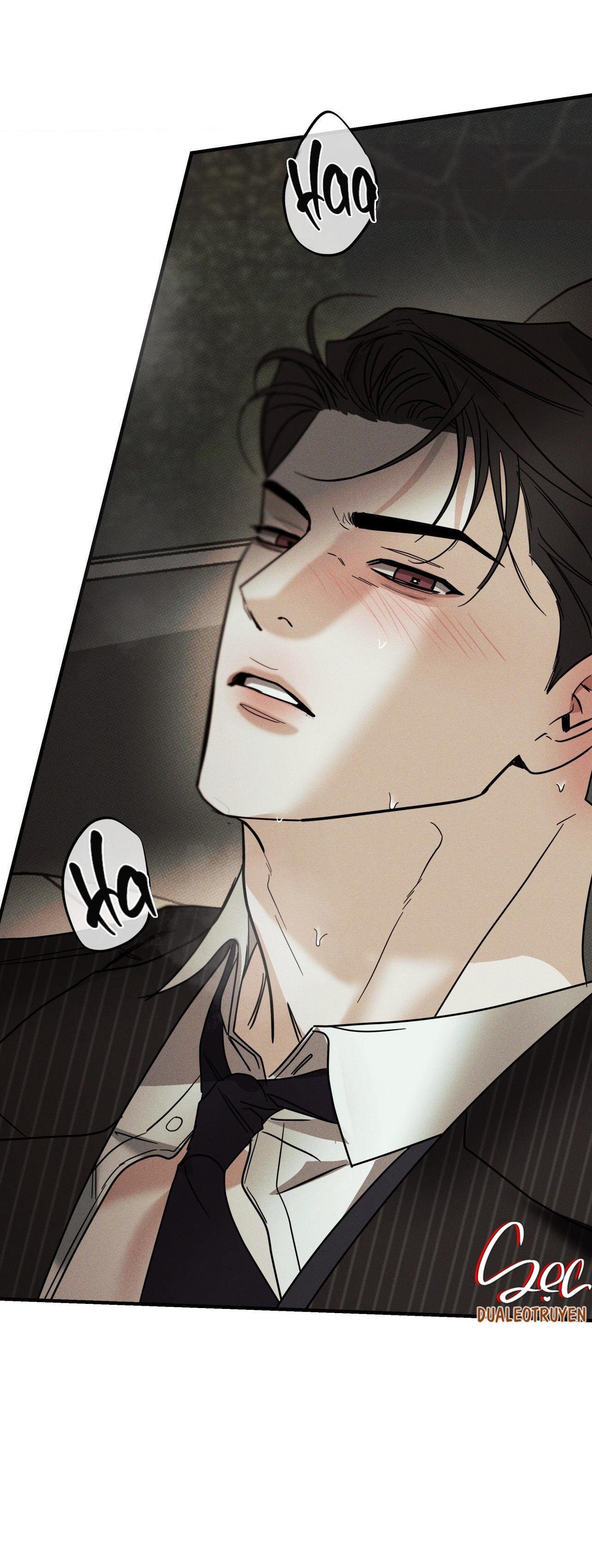 thân ái chapter 35 18