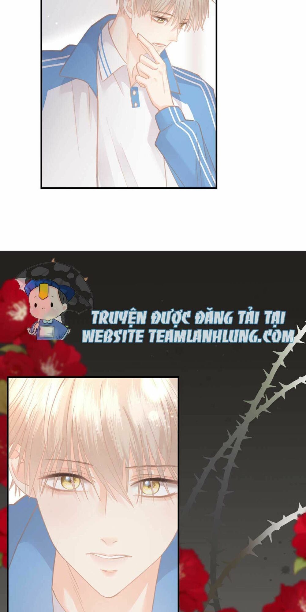 khảo nghiệm cuối cùng của tra nữ chapter 10 27