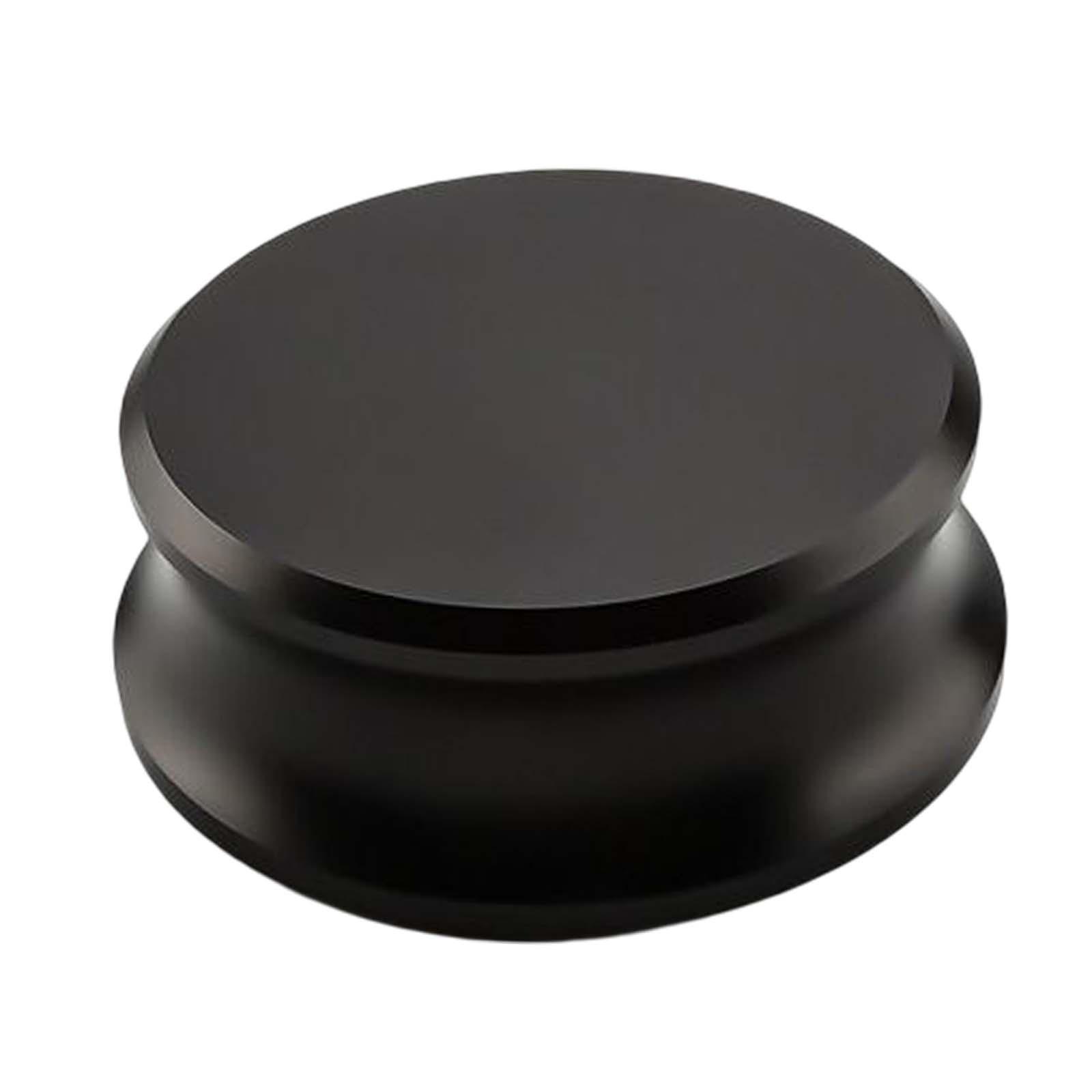Turntable Disc Record Stabilizer Level Disc Pad Turntable Weight Clamps for HiFi Record Player
