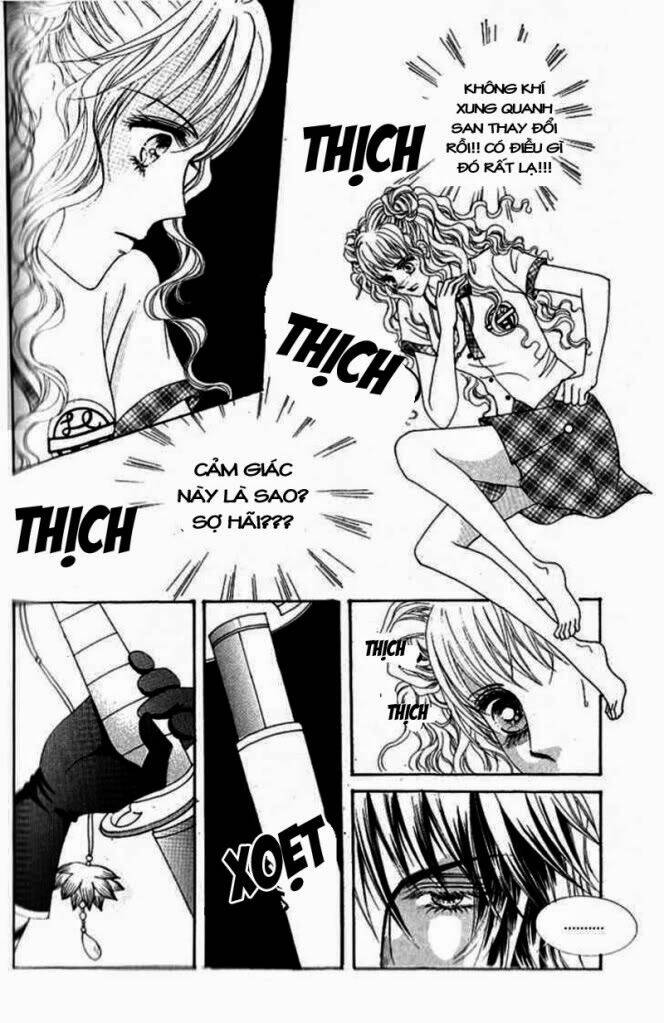 địa ngục tuyết trắng chapter 11 36