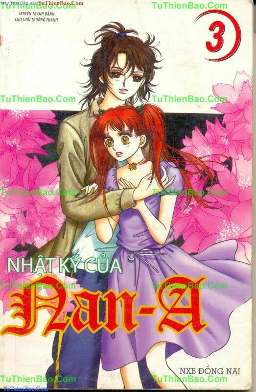 nhật ký của nan a chapter 3 1